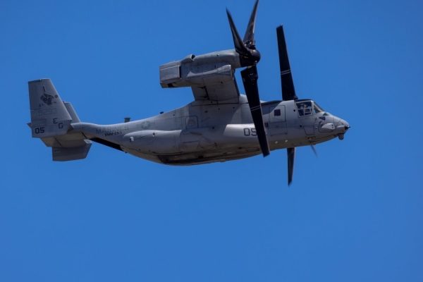 V-22 Osprey