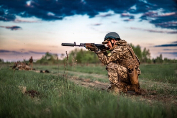 РФ провела пропагандистську операцію на Сумщині: Зеленський розповів деталі