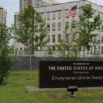 У столичному готелі знайдено мертвим аташе посольства США – ЗМІ