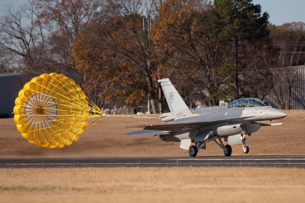 F-16 Словаччина