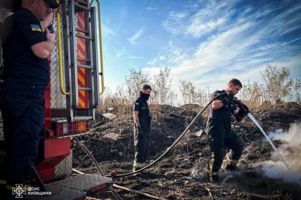 Є постраждалі, у будинку вибиті вікна: наслідки атаки РФ на Київщину 