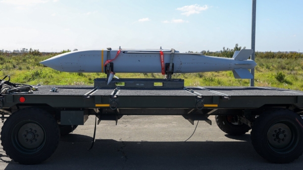 AGM-154 JSOW