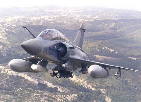 Mirage-2000-5 mk2