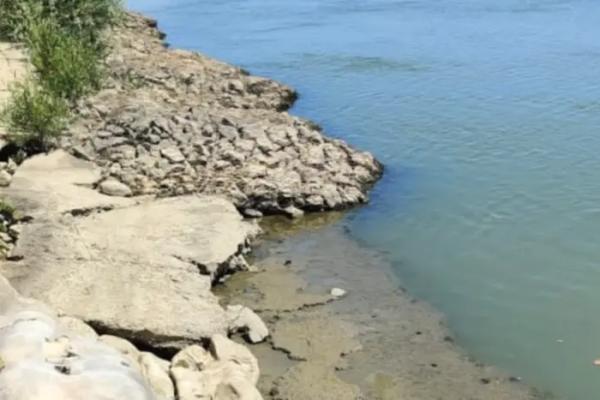 Яка якість води у місцях водозаборів на Київщині: висновок Держекоінспекції