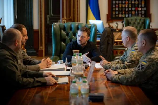 Зеленський розповів, як операція в Курській області вплинула на обмін полоненими