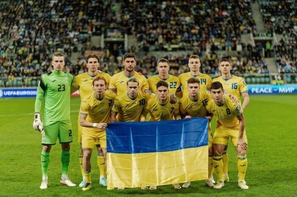 Що потрібно збірній України з футболу, щоб виграти свою групу в Лізі націй