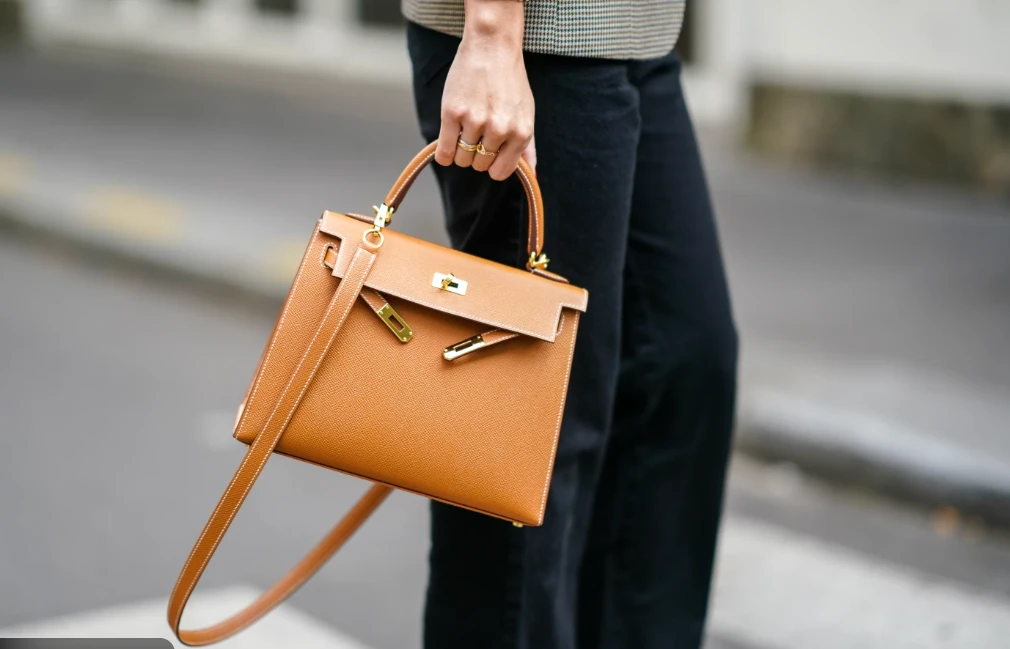 Аксесуари та сумки Hermès