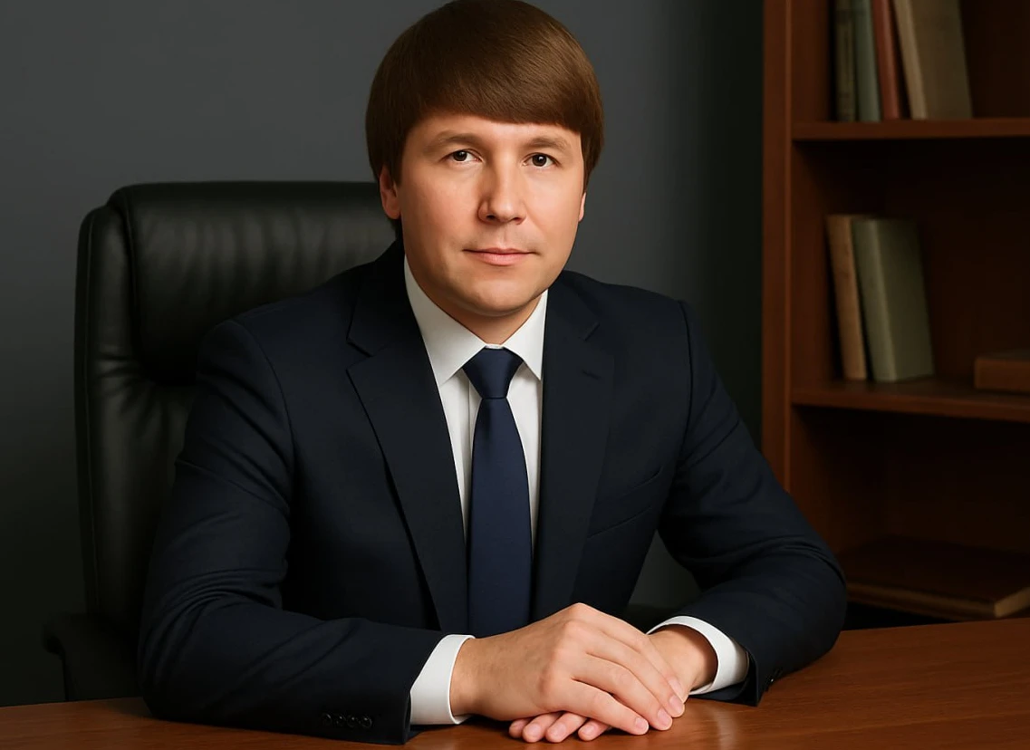 Александр Лицкевич акцентирует почему оригинал всегда лучше подделки