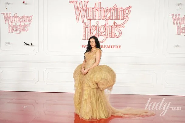 Charli XCX / © Associated Press