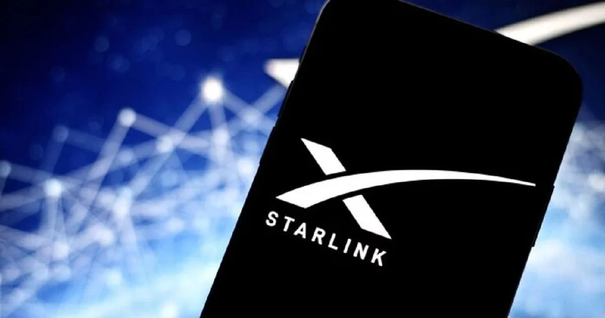 Starlink в Україні почав працювати за новими правилами