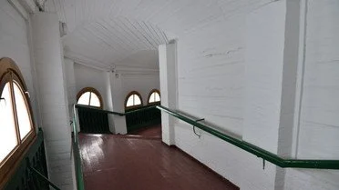Наслідки атаки на Києво-Печерську Лавру / © Києво-Печерська Лавра