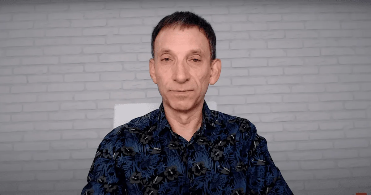 Віталій Портников Віталій Портников