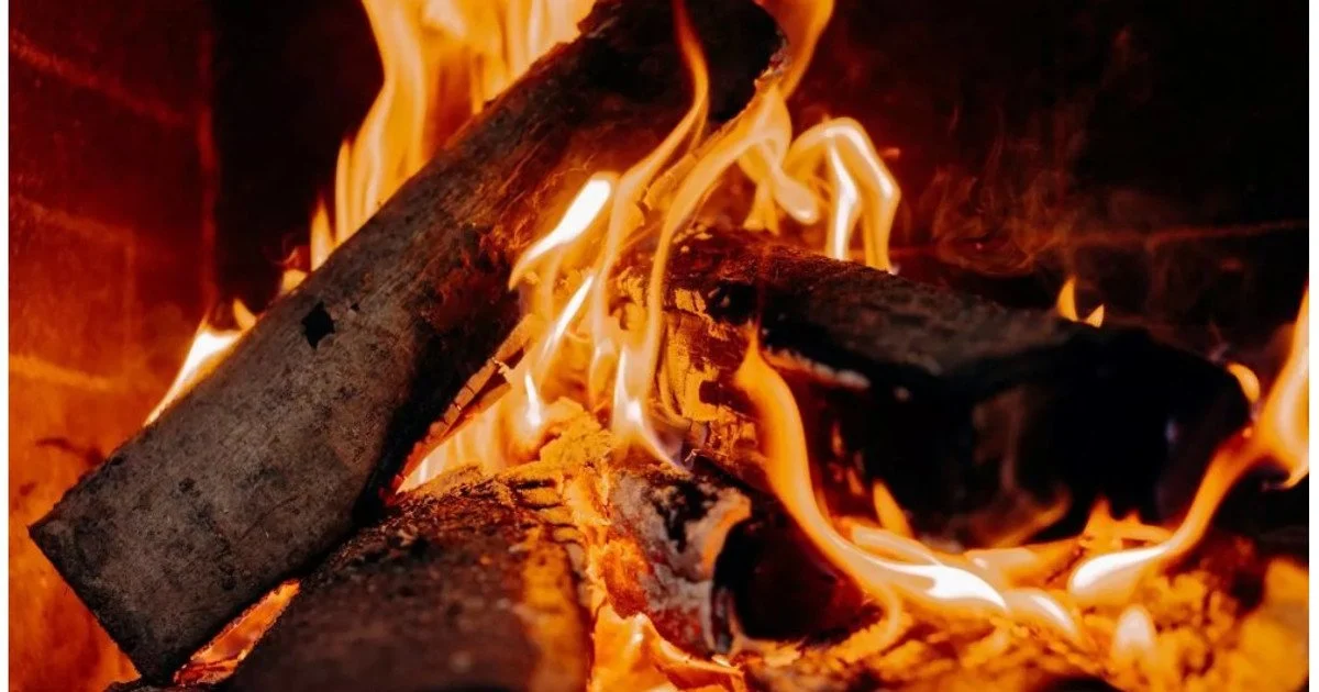 Як розпалити піч Як розпалити піч