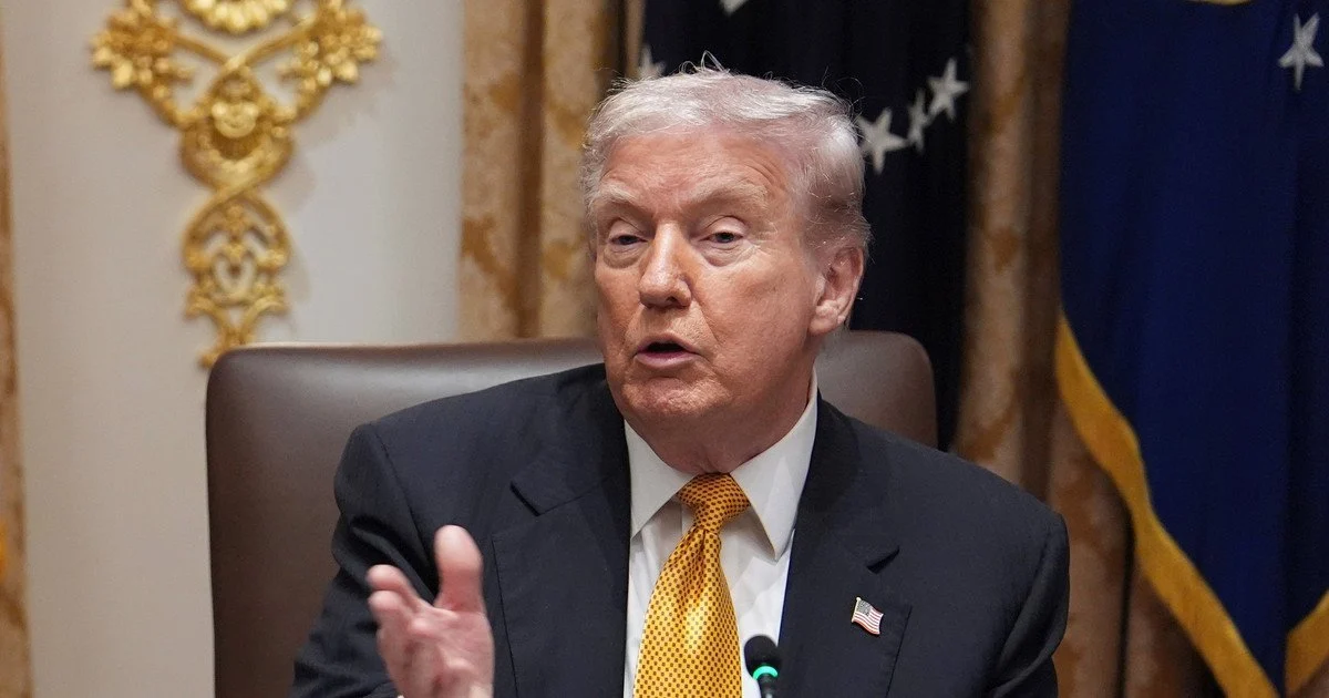Дональд Трамп Дональд Трамп