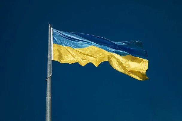 28 січня в Україні святкують День затвердження Державного Прапора України / © unsplash.com
