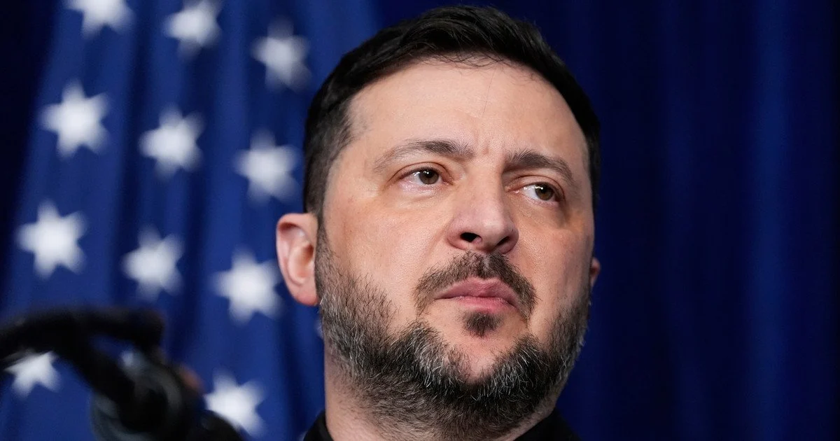 Володимир Зеленський Володимир Зеленський
