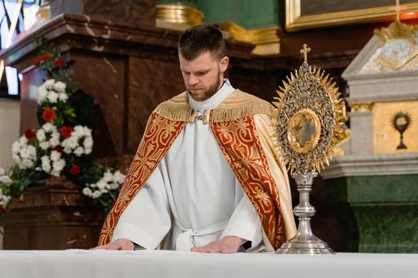 28 січня віряни святкують День пам’яті святого преподобного Єфрема Сирійця / © pexels.com