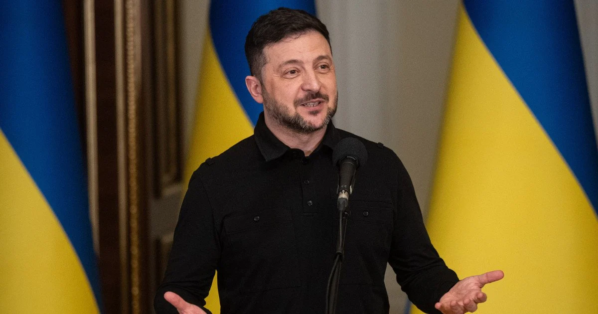 "Цього недостатньо": Зеленський назвав кількість перехоплювачів, які виробляє Україна