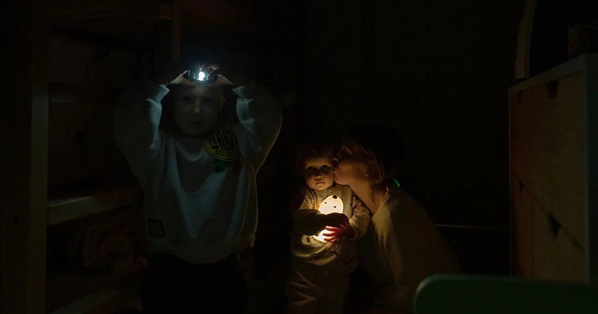 У Києві перевантажена гаряча лінія У Києві перевантажена гаряча лінія