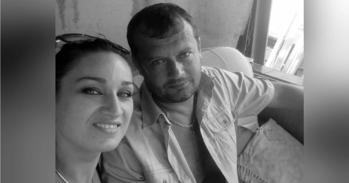 Юлія і Сергій Смєлови Юлія і Сергій Смєлови
