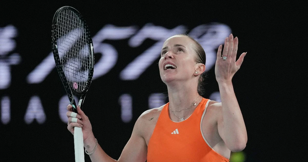Еліна Світоліна Еліна Світоліна