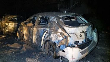 атака на Запоріжжя в ніч на 28 січня_12 / © Запорізька ОВА