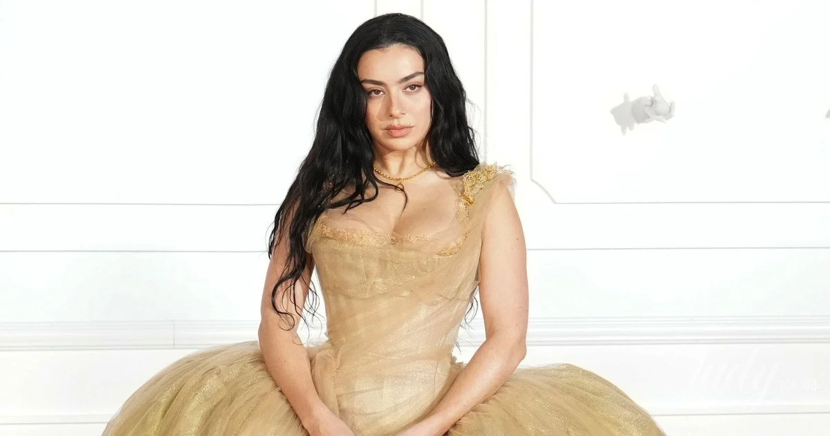 Charli XCX