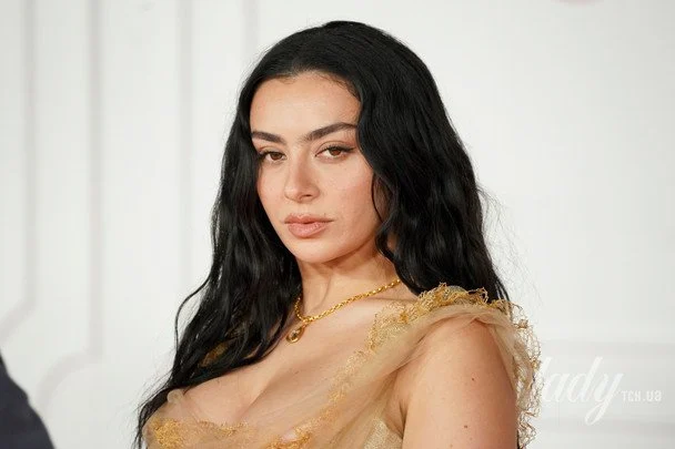 Charli XCX / © Associated Press