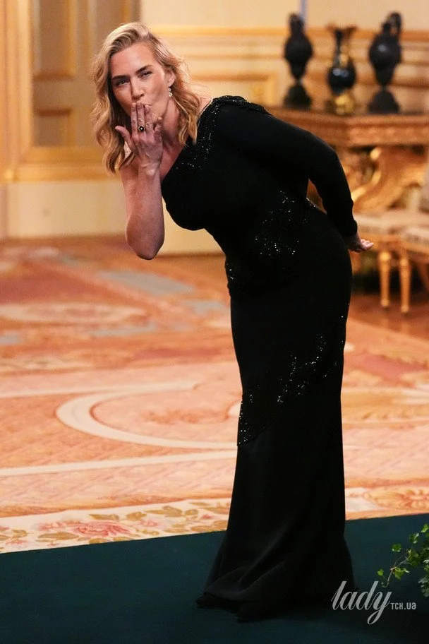 Кейт Вінслет / © Associated Press