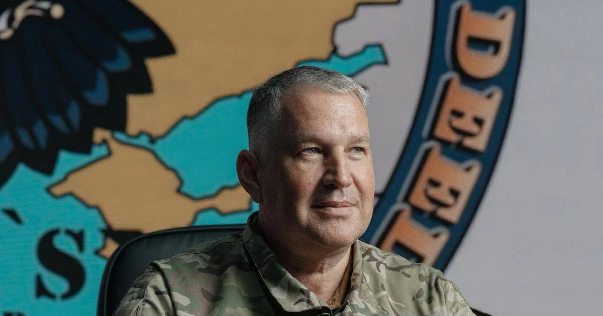 Павло Єлізаров Павло Єлізаров