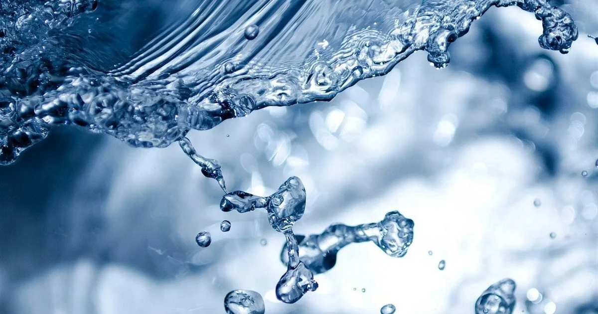 Тала вода Тала вода