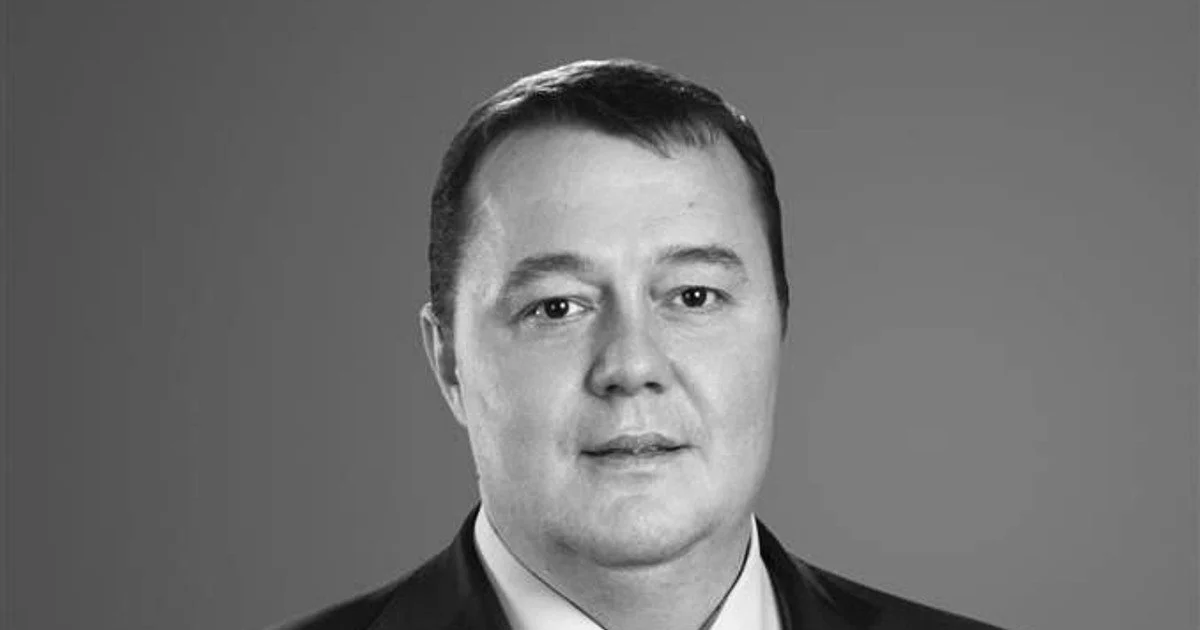 Олексій Брехт Олексій Брехт