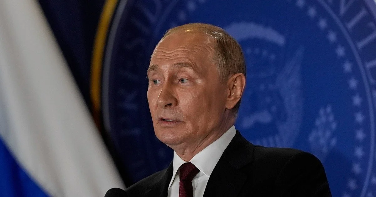 Володимир Путін. Володимир Путін.