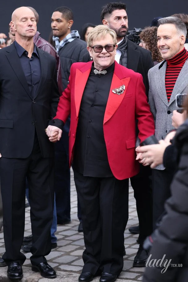 Елтон Джон / © Getty Images
