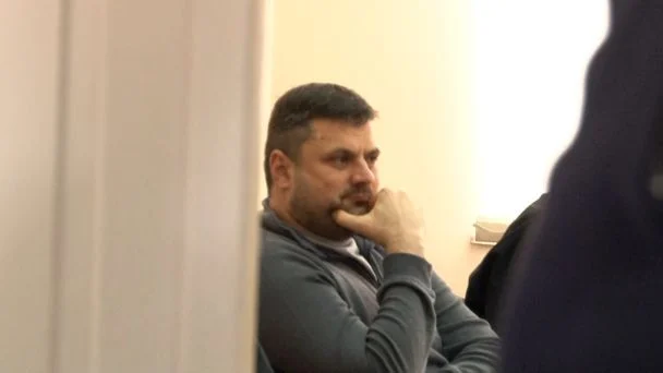 Андрій Наумов