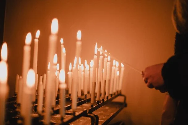4 лютого віряни святкують День пам’яті святого преподобного Ісидора Пилусіотського / © pexels.com
