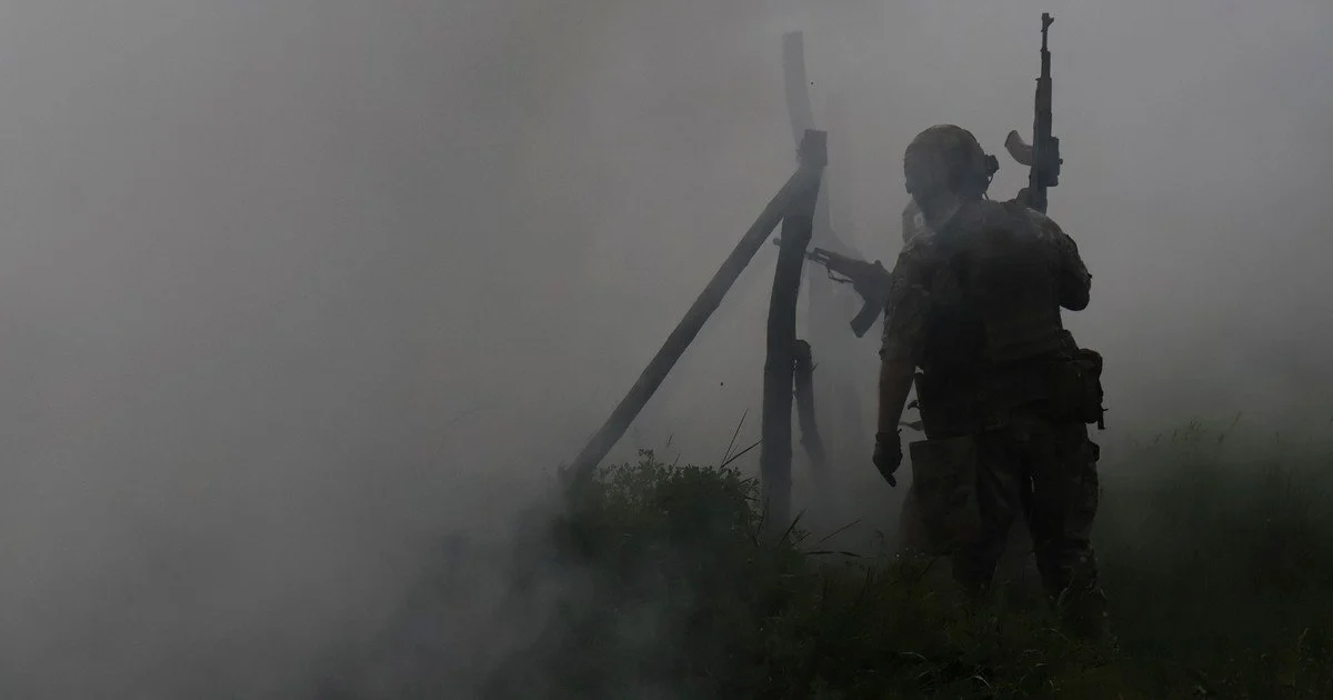 Військовий ЗСУ Військовий ЗСУ
