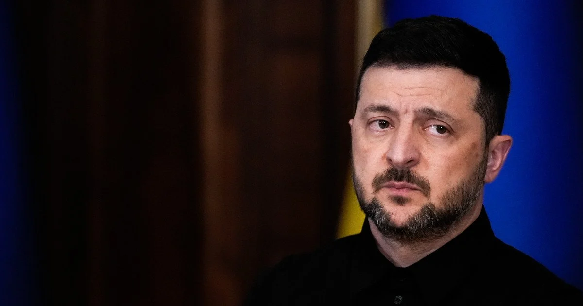 Володимир Зеленський. Володимир Зеленський.