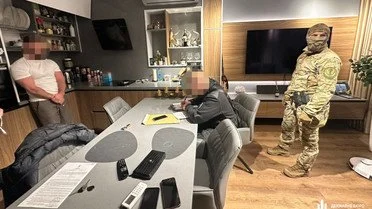 ДБР викрило мільйонну схему на харчах для армії_4 / © Державне бюро розслідувань