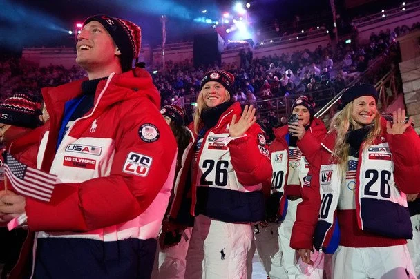 Церемонія закриття зимових Олімпійських ігор-2026 / © Associated Press