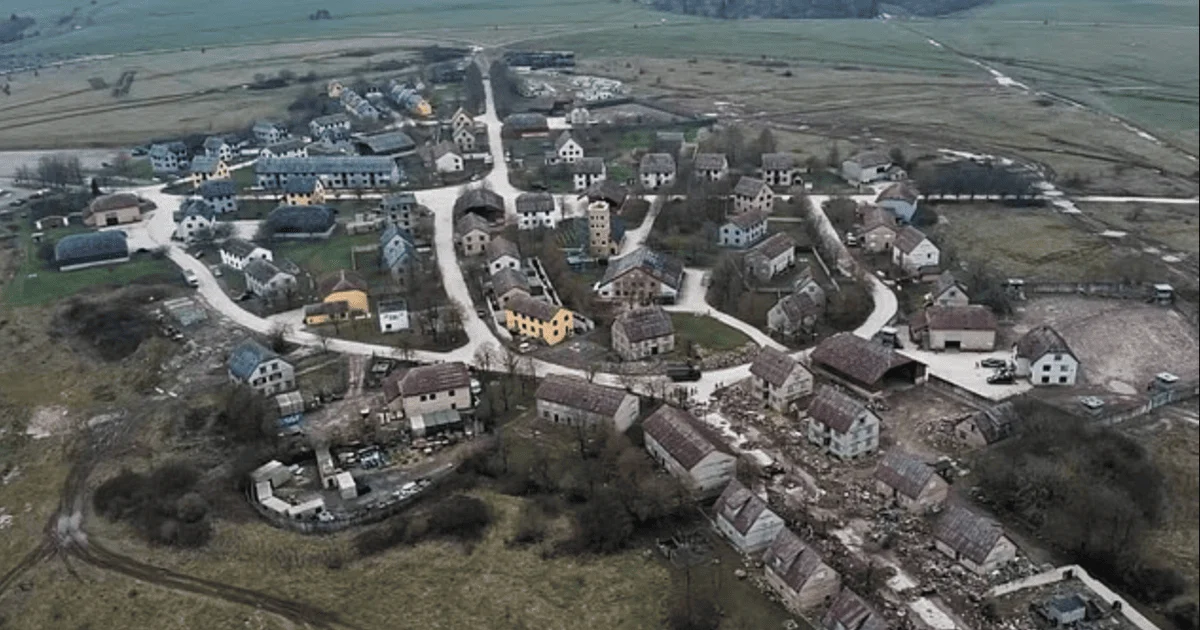 Copehill Down