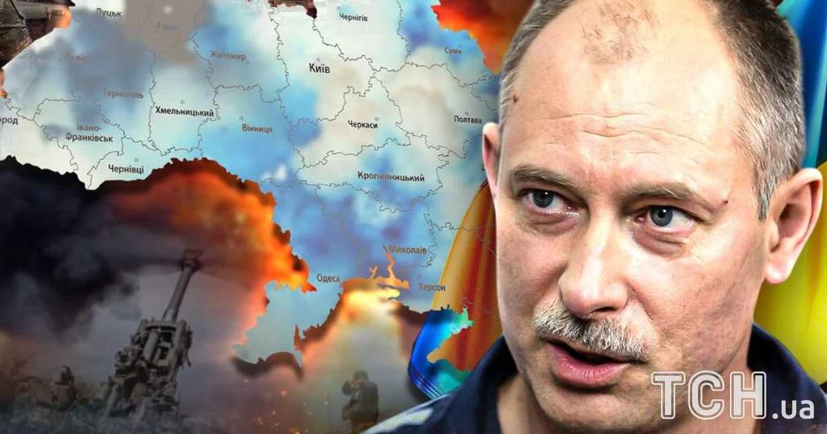 Олег Жданов пояснив, чому Росія завдала ракетного удару по Україні 3 лютого Олег Жданов пояснив, чому Росія завдала ракетного удару по Україні 3 лютого