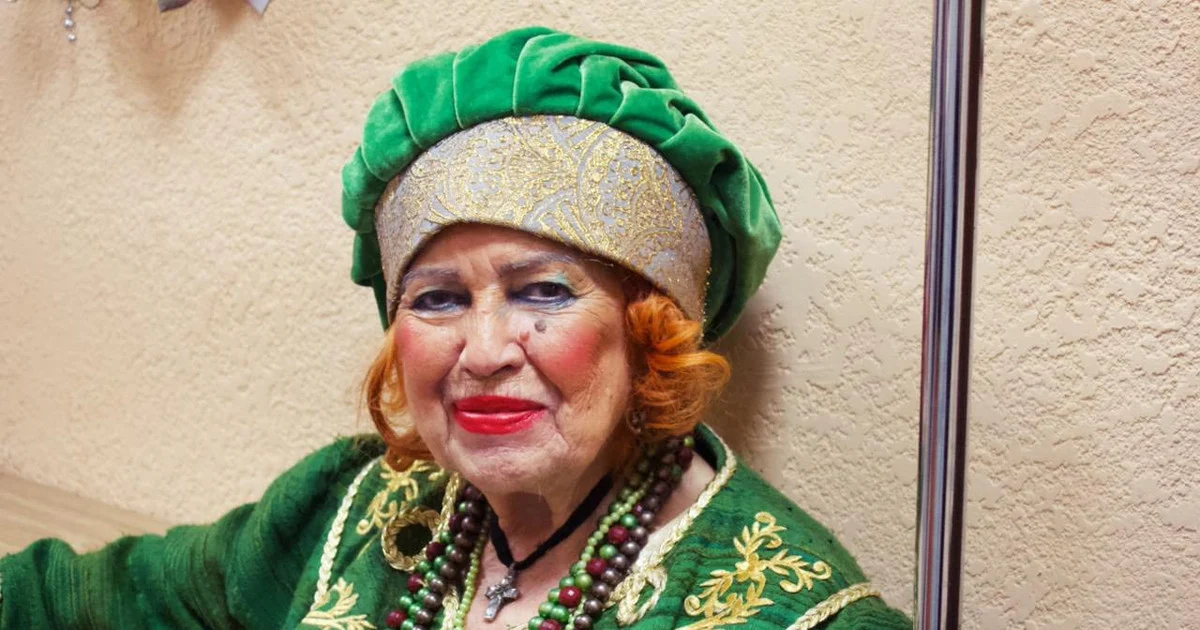 Ірина Черкаська