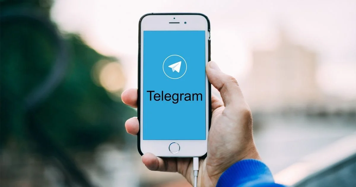 Буданов хоче обмежити роботу Telegram – деталі