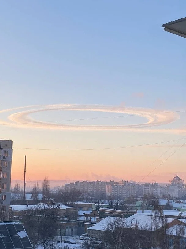 Кругові сліди