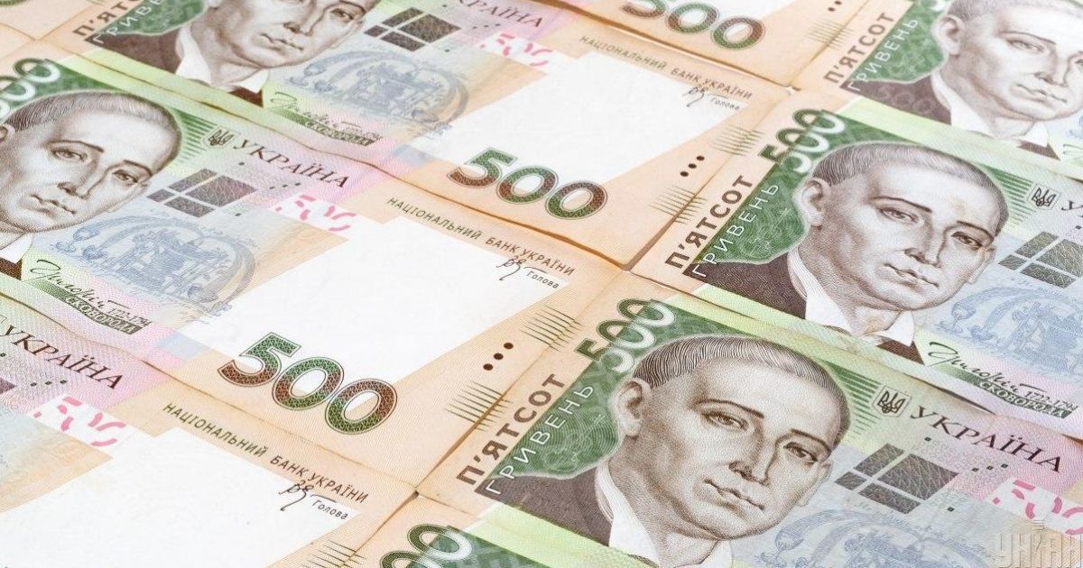 Державний борг України знову зріс