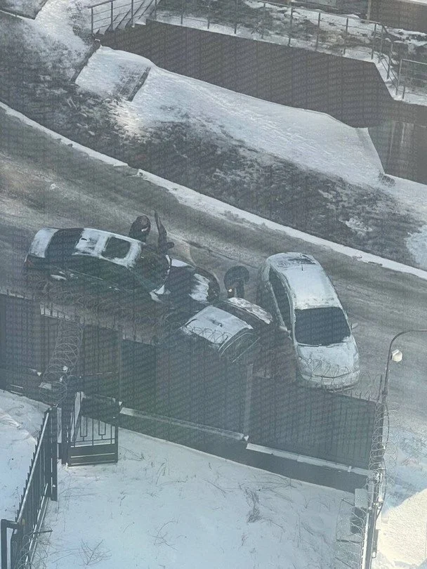 «Ковзанка» в Одесі / © Фото з відкритих джерел