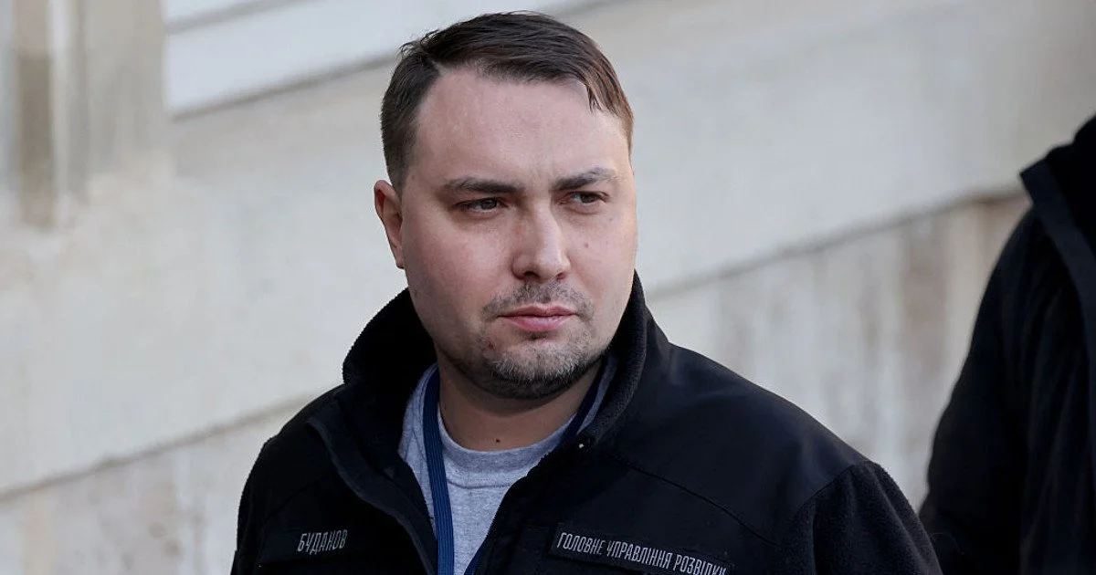Буданов назвав неприпустимі дії у війні Буданов назвав неприпустимі дії у війні