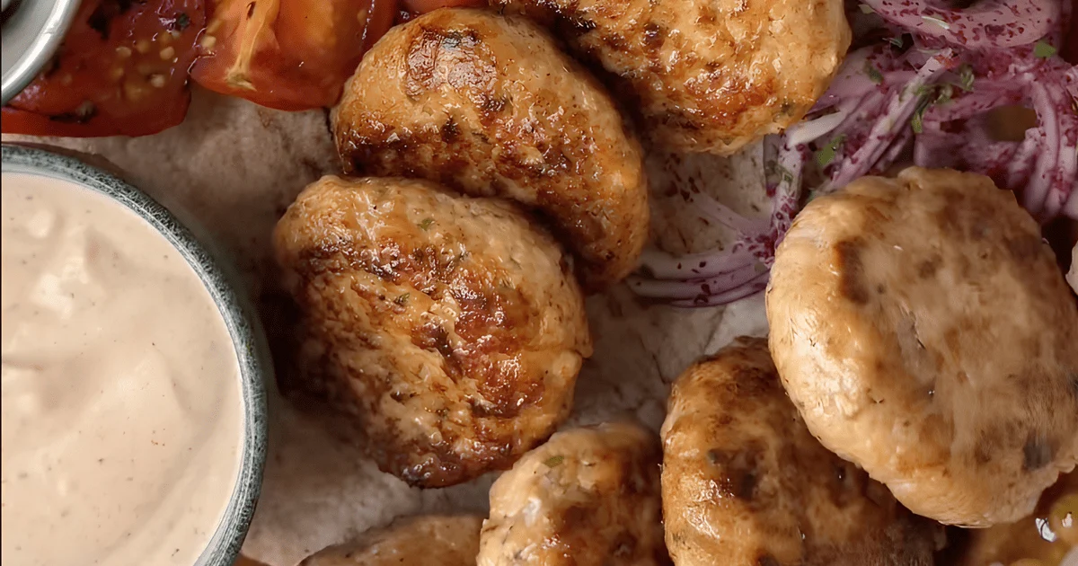 Куряча кафта tiktok.com_@iramsfoodstory