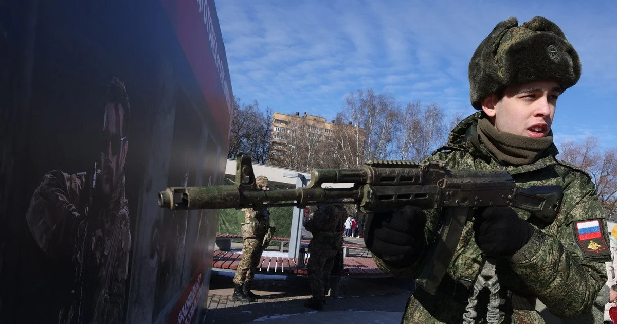 Окупант